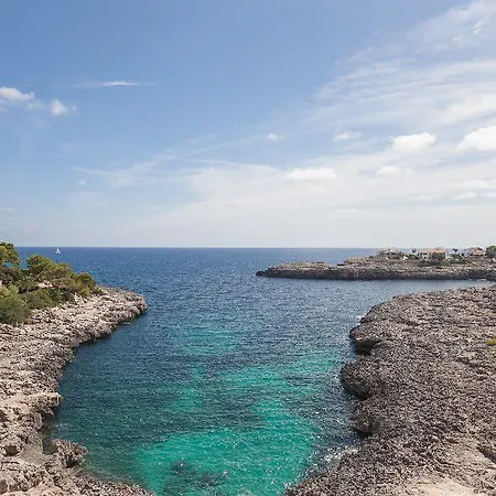 Vista Alegre Mallorca Apartment Cala Mandia (Mallorca)