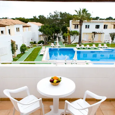 Vista Alegre Mallorca Apartment