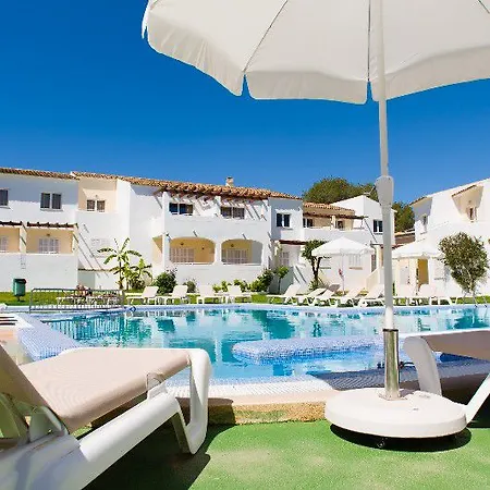 Apartment Vista Alegre Mallorca *