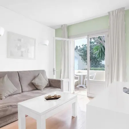 Vista Alegre Mallorca Apartment