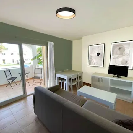 Vista Alegre Mallorca Apartment Cala Mandia (Mallorca)