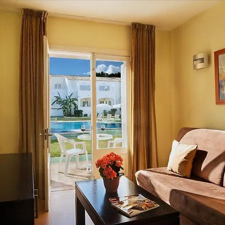 Vista Alegre Mallorca Apartment