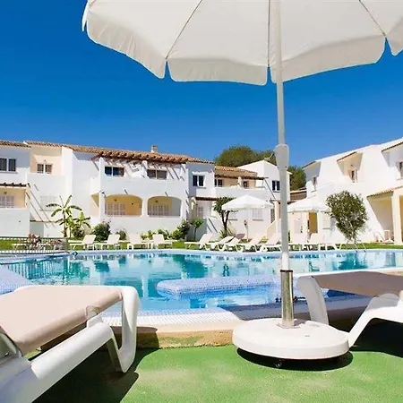 Vista Alegre Mallorca Apartment Cala Mandia (Mallorca)