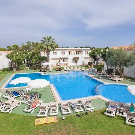 Vista Alegre Mallorca Apartment