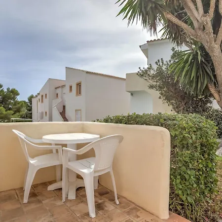 Apartment Vista Alegre Mallorca Cala Mandia (Mallorca)
