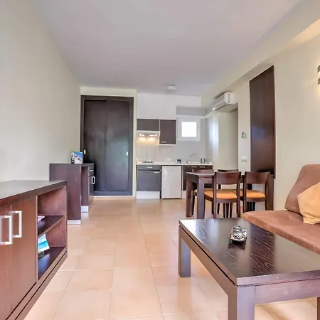 Vista Alegre Mallorca Apartment *