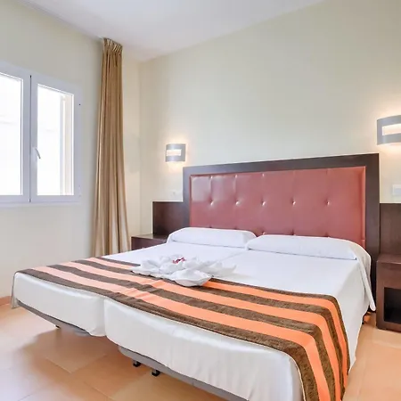 Vista Alegre Mallorca Apartment