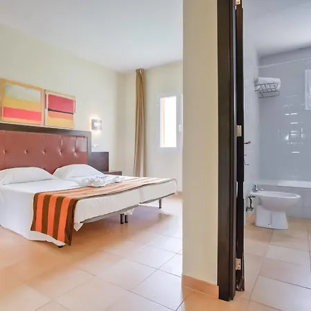 Vista Alegre Mallorca Apartment *