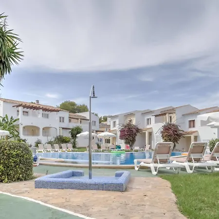 Apartment Vista Alegre Mallorca *